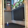 LED Bathroom Mirror Speakers Antifog Dual LED Image 4