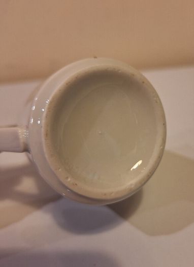 SALE!  Small Vintage Souvenir Jug