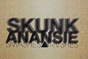 Skunk Anansie - Smashes and Trashes.