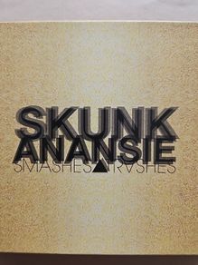 Skunk Anansie - Smashes and Trashes.