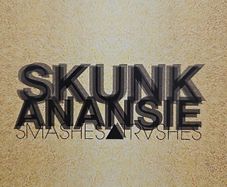 Skunk Anansie - Smashes and Trashes.