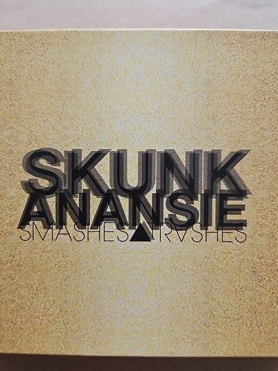 Skunk Anansie - Smashes and Trashes.