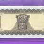 Irish five pound lavery note Image 2