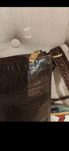 Ashwood leather handbag