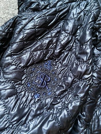 Ermanno Scervino, cloak