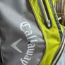 Calloway waterproof lightweight golf bag Image 4