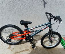 Apollo Xpander Junior Mountain Bike 20"