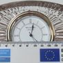 Waterford Crystal Clock & Ornaments Image 2