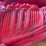 adidas Climacool 1 "Triple Red" (2016)  RARE! Image 10