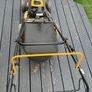 Petrol lawnmower Image 4