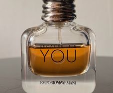 emporio Armani