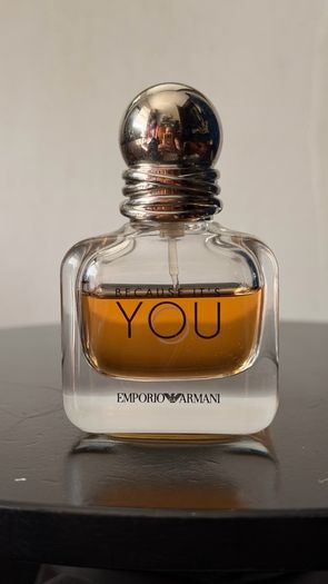 emporio Armani