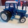 Model tractors 1/32 Image 2