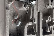 Turntable SME  Tonearm