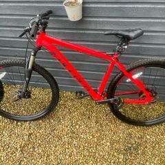 Mens mountain bike