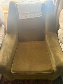chair x 2