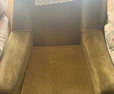 chair x 2