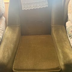 chair x 2
