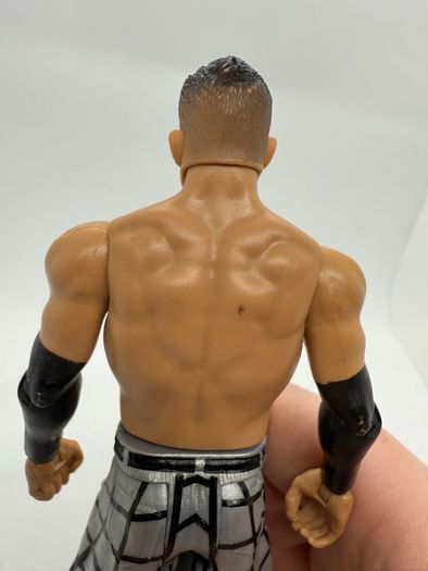 wwe Akira Tozawa action figure