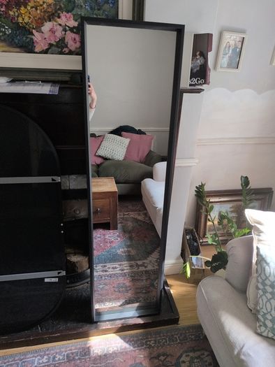 IKEA Nissedal Mirror