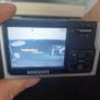 Samsung Digimax L70 7.2MP 3x Zoom Digital Camera Image 7