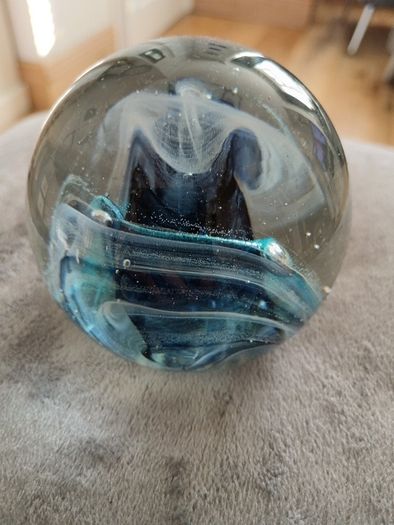 Glass Decor