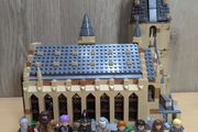 75954 LEGO Hogwarts Great Hall