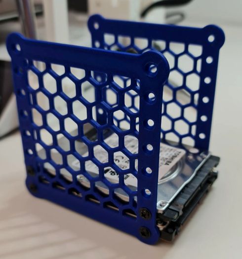 2.5 Hdd Caddy / Hdd Rack