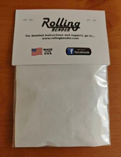Rolling B Bender For Telecaster