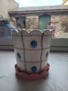 Marks and Spencer Plant pot