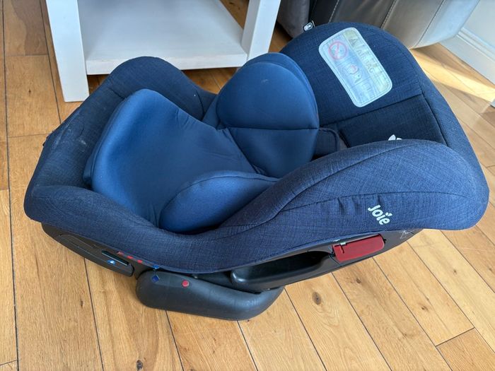 Joie Baby Car Seat