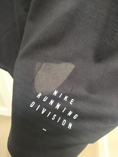 Nike Rise 365 Run Division Set Packable