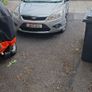 ford focus headlight mk2 Image 2
