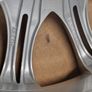 4 x Genuine BMW E46 MV2 18" Alloy Wheels Image 3