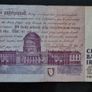 Ireland 1999 20 Pound Note Image 2