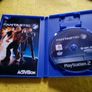 Fantastic 4 PlayStation2 ps2 Pal games Original Image 2