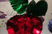 Vintage Christmas Decoration