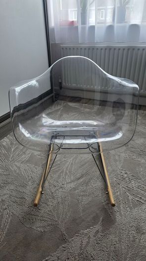 Rocking chair