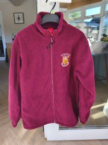 st Farnans Prosperous fleece