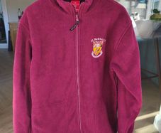 st Farnans Prosperous fleece