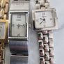 little  collection  of women's  watches Image 5