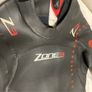 Zone 3 Aspire size L swimming wetsuit Image 3