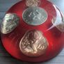 Isle of Man Collectable Coins Piece Image 3