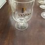 Guinness glass Image 2