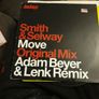techno vinyl Image 2