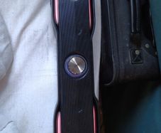 AKAI Bluetooth speaker