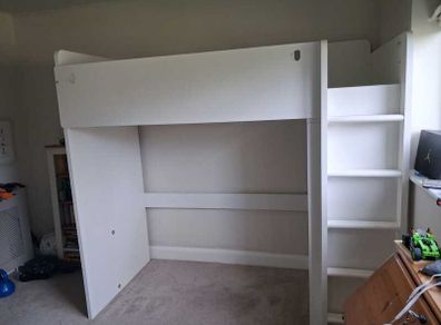 Kids Bed