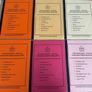 Law Society Final Examination Papers & City Colleges Law Books Image 2