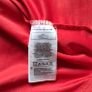 Adidas arsenal 2020 jersey Size xl ptp 24" in excellent condition Image 10