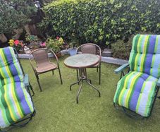 Garden Furniture